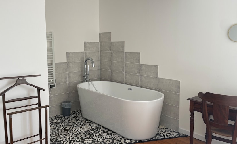 hebergement Le domaine de marie