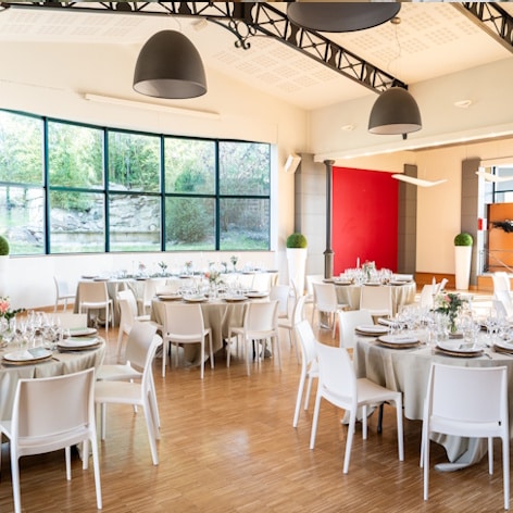 location salles maine et loire pour événements