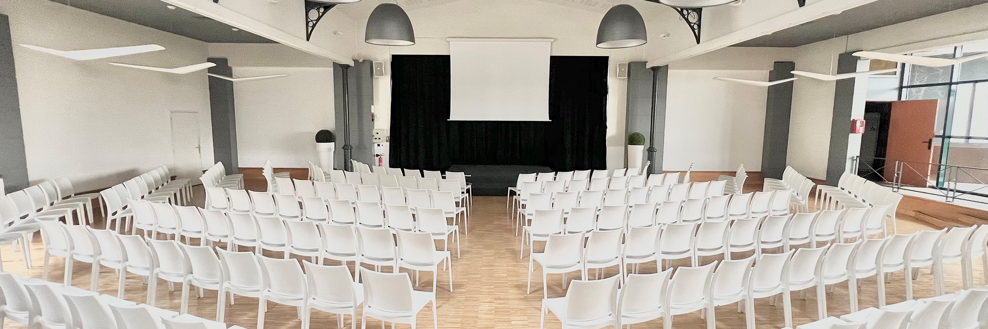 cérémonie mariage Le domaine de marie